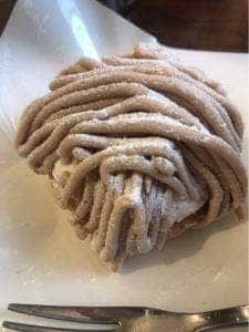 支留比亜珈琲店 津島店