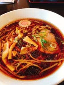 滝川丸加高原カントリークラブ レストラン