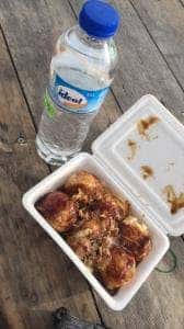 パクパク ラ・ムー大蔵海岸店