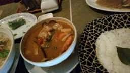 キッチンリゾート ソヌーテ