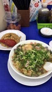 来来亭 枚方高田店