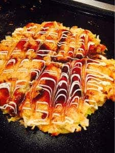 もんじゃ焼め組 所沢店