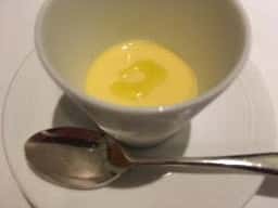 リストランテ モデスト