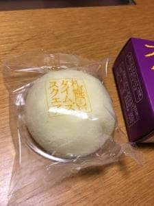 札幌菓子處 菓か舎 大丸店