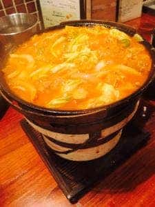 鶏飯 広小路バード