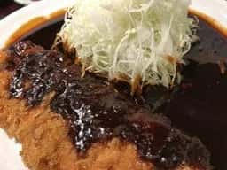 とんかつ みなみ川 瑞穂店