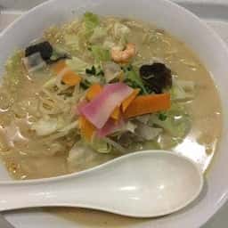 リンガーハット エアポートウォーク名古屋店