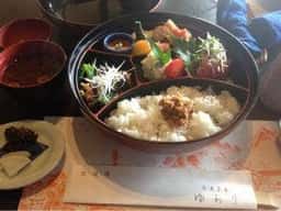 丹波茶屋 ゆらり