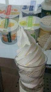 ヨーグルトハウス 空のえき そ・ら・ら