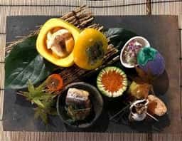 京料理 箔