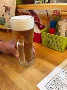 純立呑屋 たるばぁ