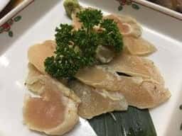 吉鶏亭