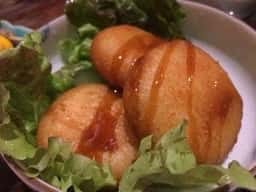 串焼酒場 銭形屋