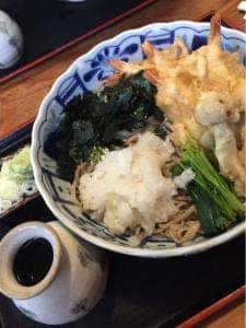 そば処 きみ良