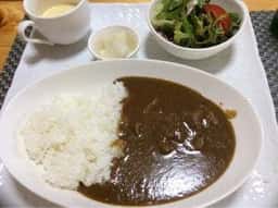 シチューの王様 ビストロ ガレ