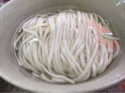 天領うどん 旭ヶ丘店
