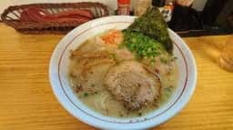 博多ラーメン専門店 えんぞう