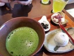 牛島製茶 JR久留米店