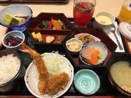 あさひ川 井泉