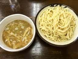 東金大勝軒