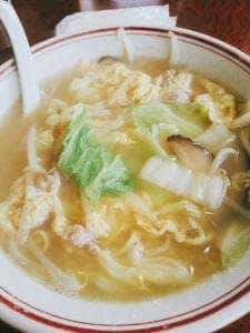 中華料理 チュー 利屋町店