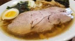 らーめん 久兵衛