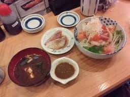 たち喰い寿司 スタンド