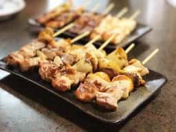 福よし 美唄本店