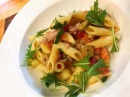 マンマの味 もんパスタ