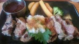 ビッグボーイ 石橋店