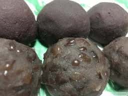 ナダシンの餅 甲南店