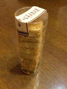 手作り菓子の店 こばやし