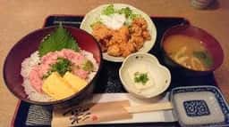 杏呑家