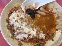 らー麺 もとむら