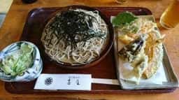 喜庵