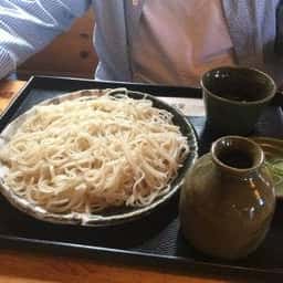 工房 蕎麦小屋