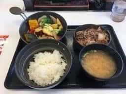吉野家 熊本光の森店