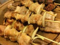 やきとり風林火山5号店