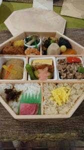 なだ万厨房 渋谷 東急フードショー店