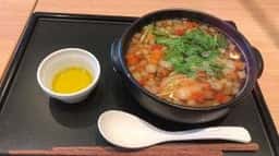 デニーズ 須賀川店