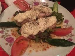 居酒屋一文銭 江越店