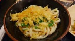 手打免許 さぬき麺業 大阪・南本町店