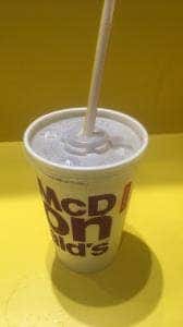 マクドナルド 大門店