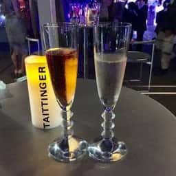 ホテルオークラ ガーデンテラス