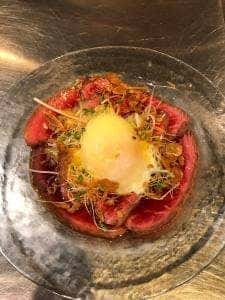 炭火焼肉 丑年