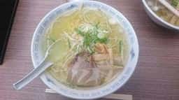 名水ラーメン