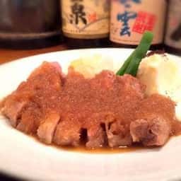 豚しゃぶ ひなた