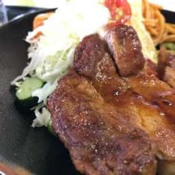 レストラン八白 星が浦店