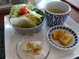 カフェ JAM