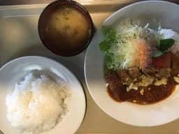 カフェ・レストランナポレオン